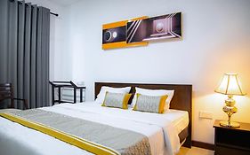 Ceylon City Stay Colombo