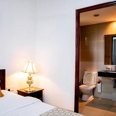 Ceylon City Stay Colombo Dehiwala-Mount Lavinia Exterior photo