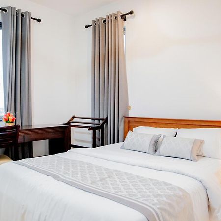 Ceylon City Stay Colombo Dehiwala-Mount Lavinia Exterior photo