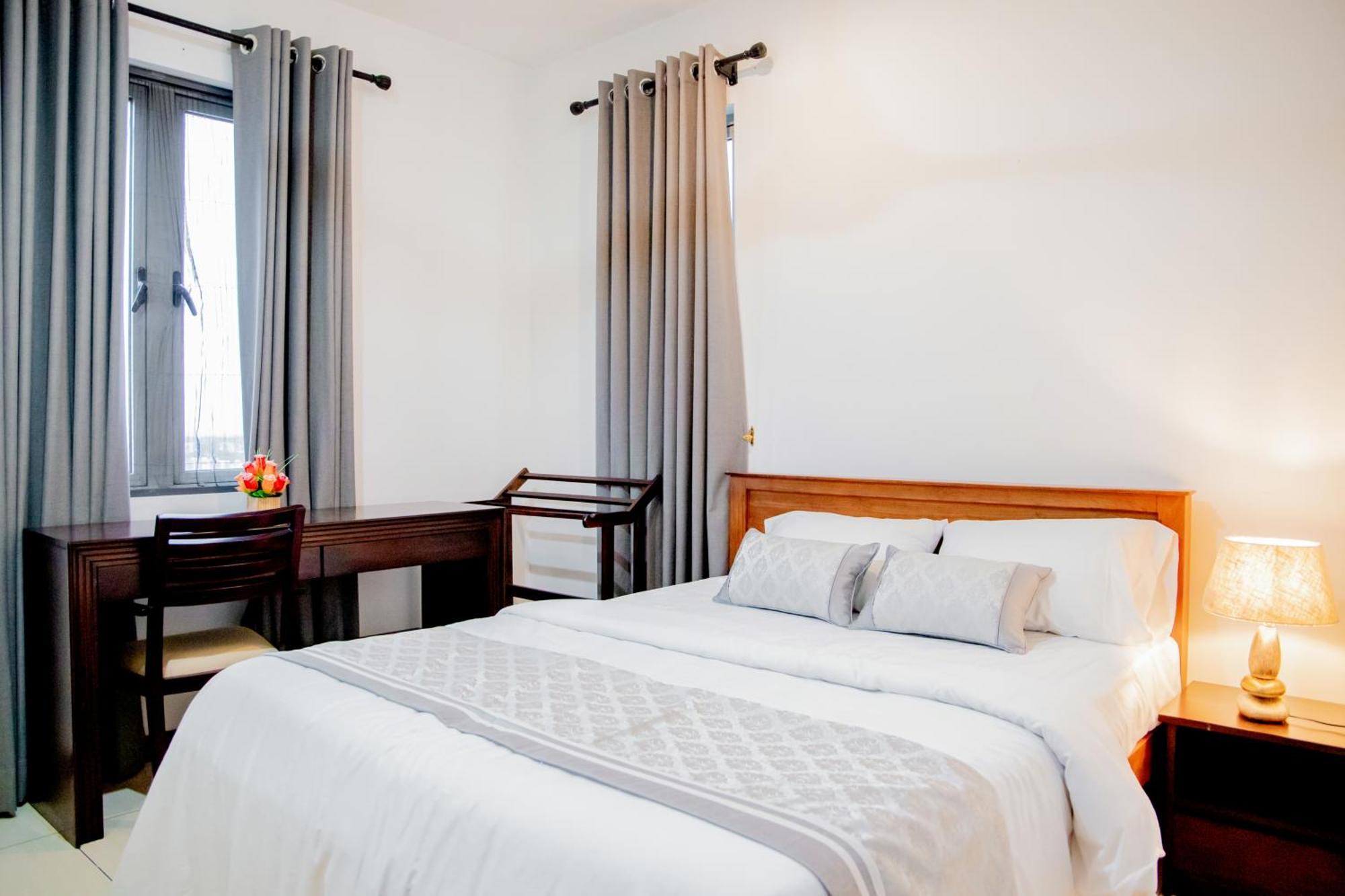 Ceylon City Stay Colombo Dehiwala-Mount Lavinia Exterior photo