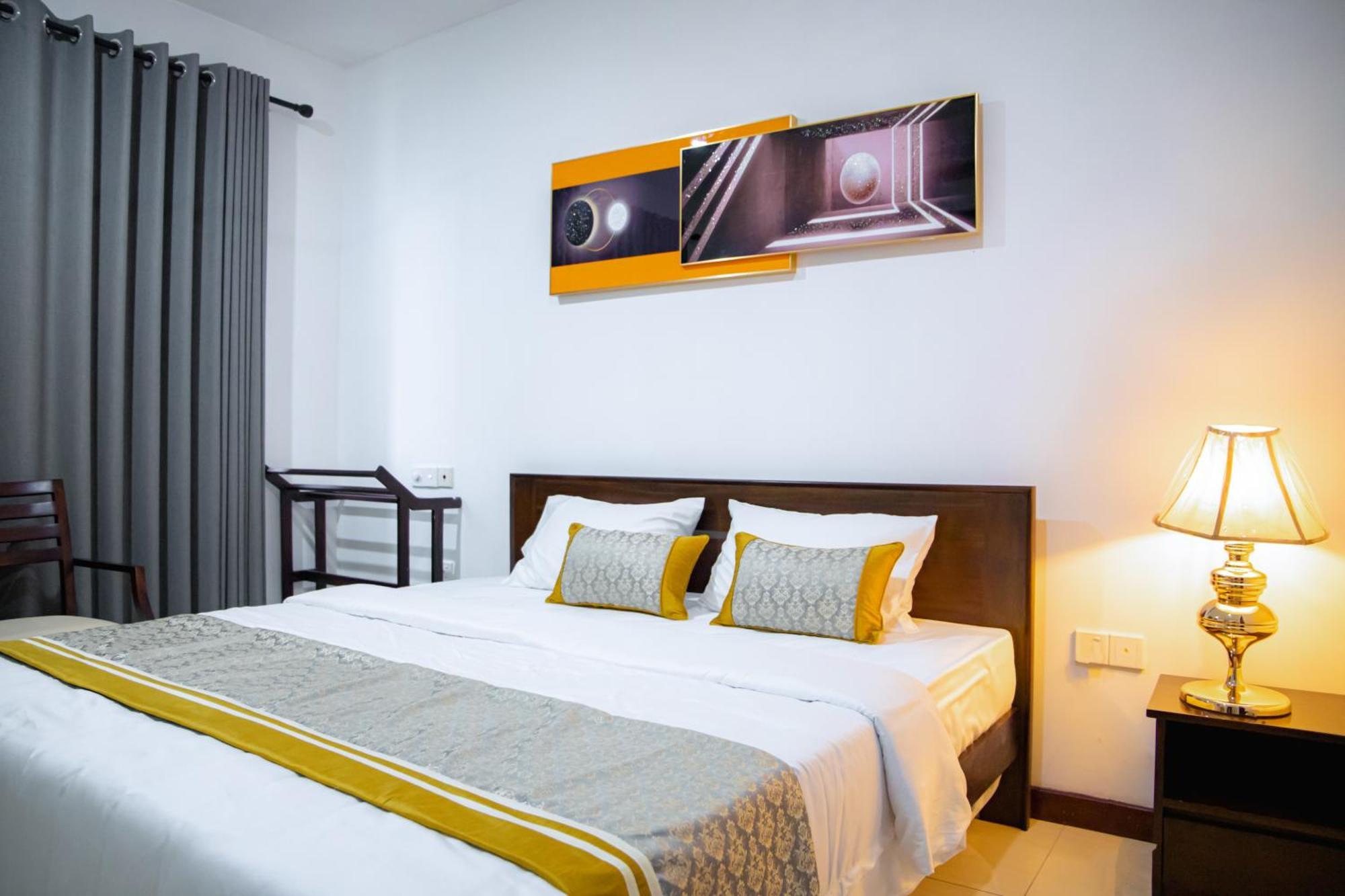 Ceylon City Stay Colombo Dehiwala-Mount Lavinia Exterior photo